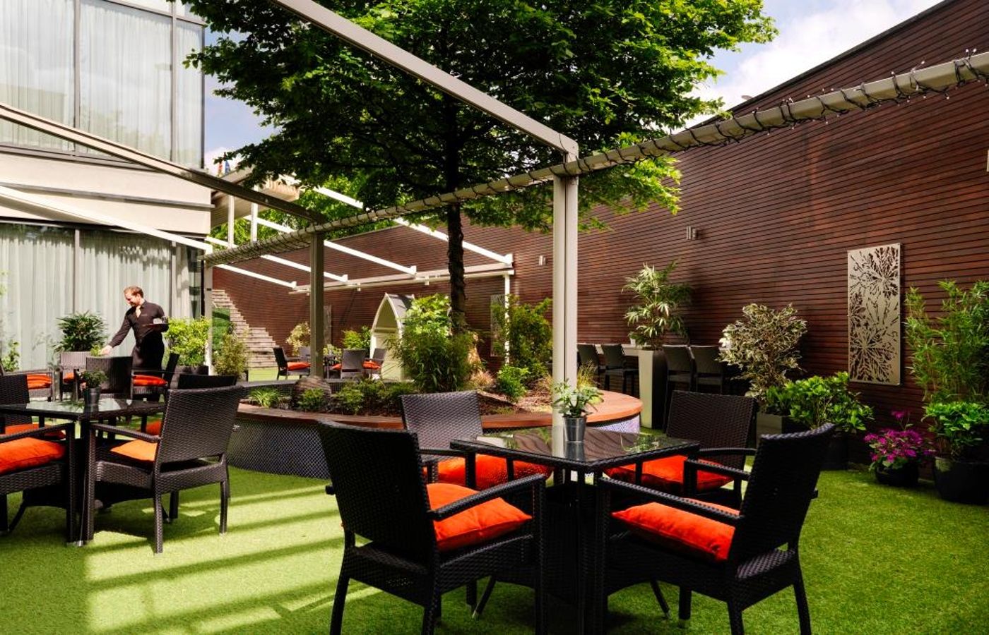 Limerick Strand Hotel-Ireland-Limerick-General view-5