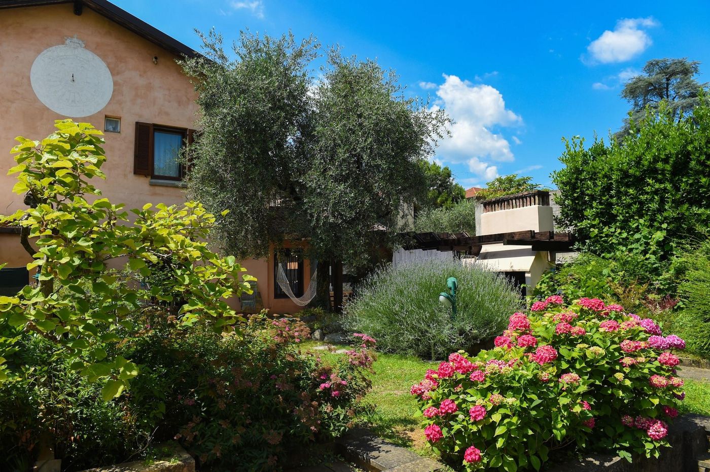 Il Giardino Segreto-Italy-ISEO-General view-7