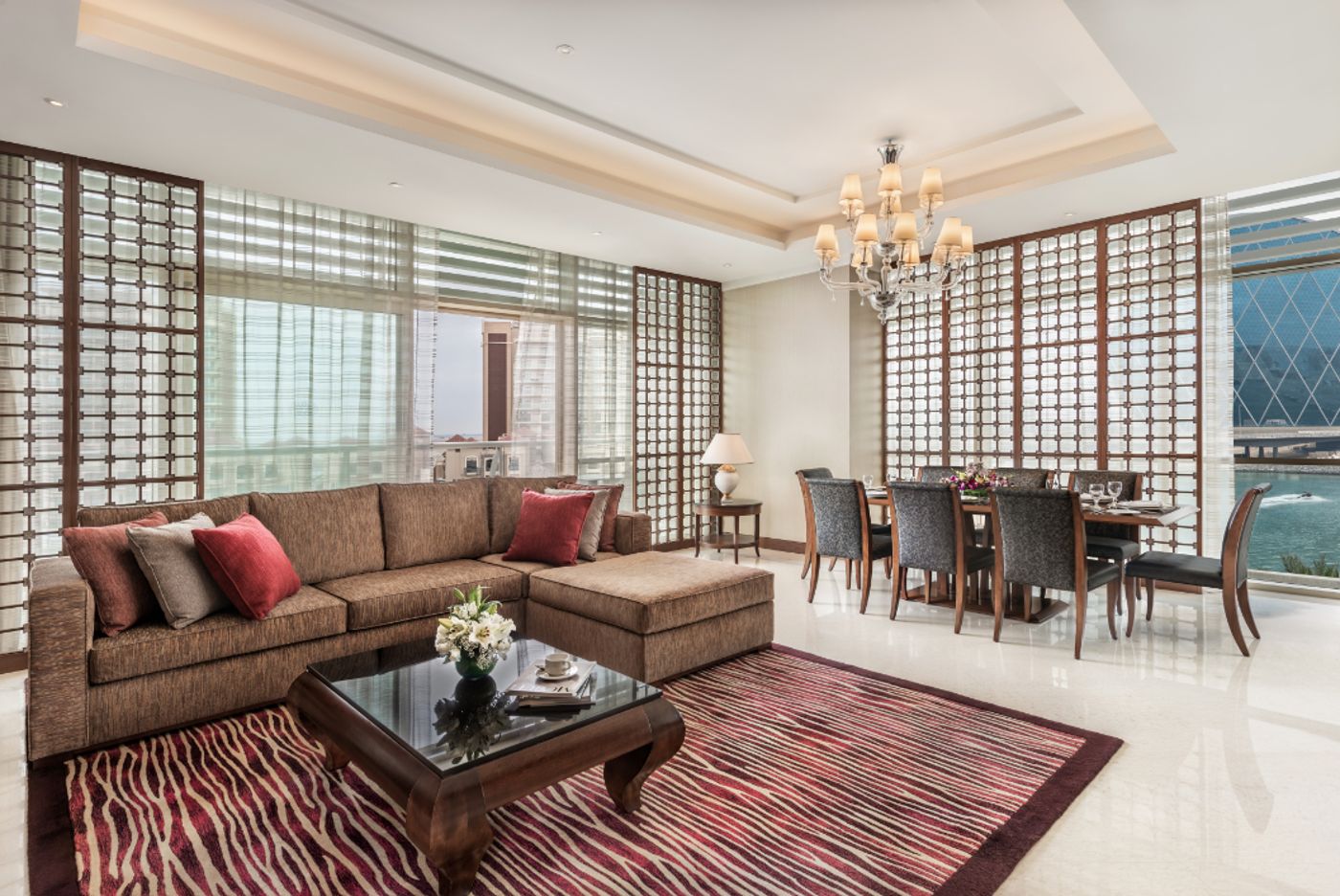 Al Raha Beach Resort & Spa 09.02