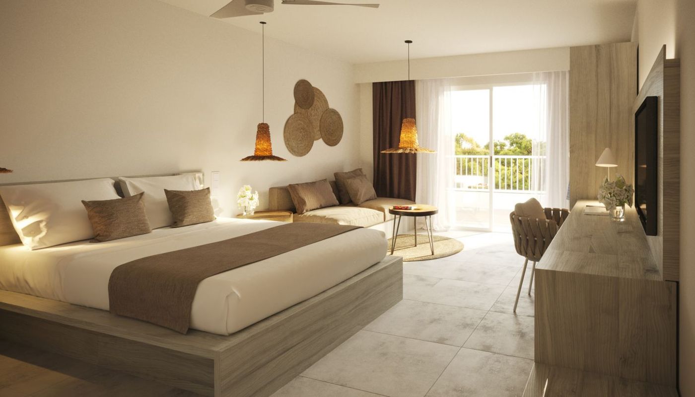 Hotel Eques Petit Resort