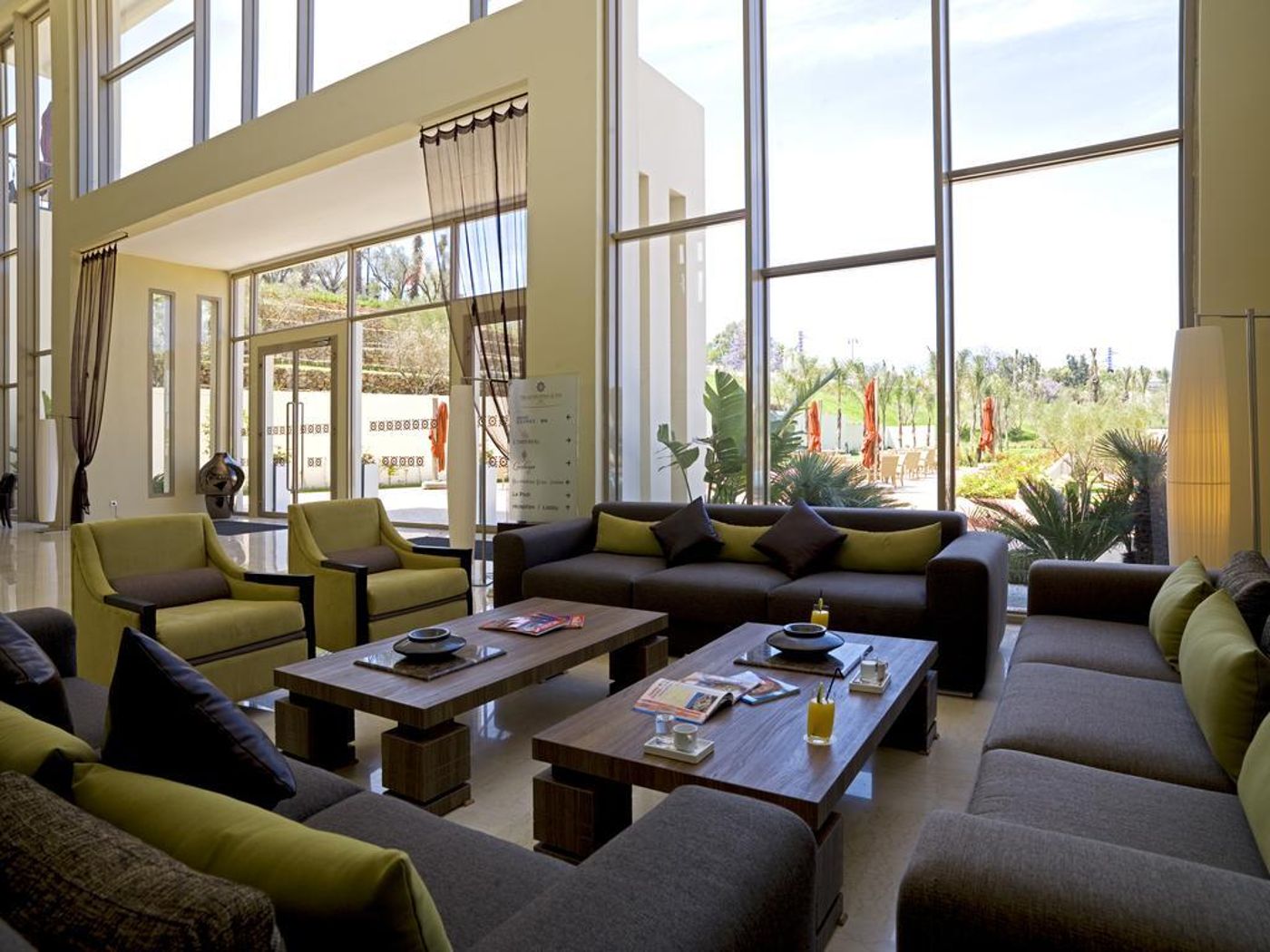 Palais Medina Riad Resort-Morocco-FEZ-General view-8