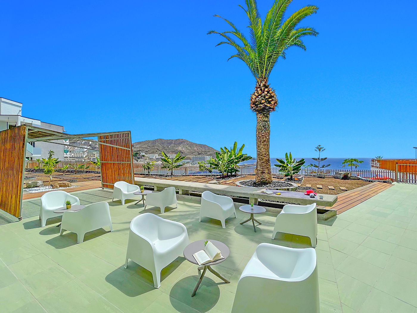 Punta del Rey - Adults Only