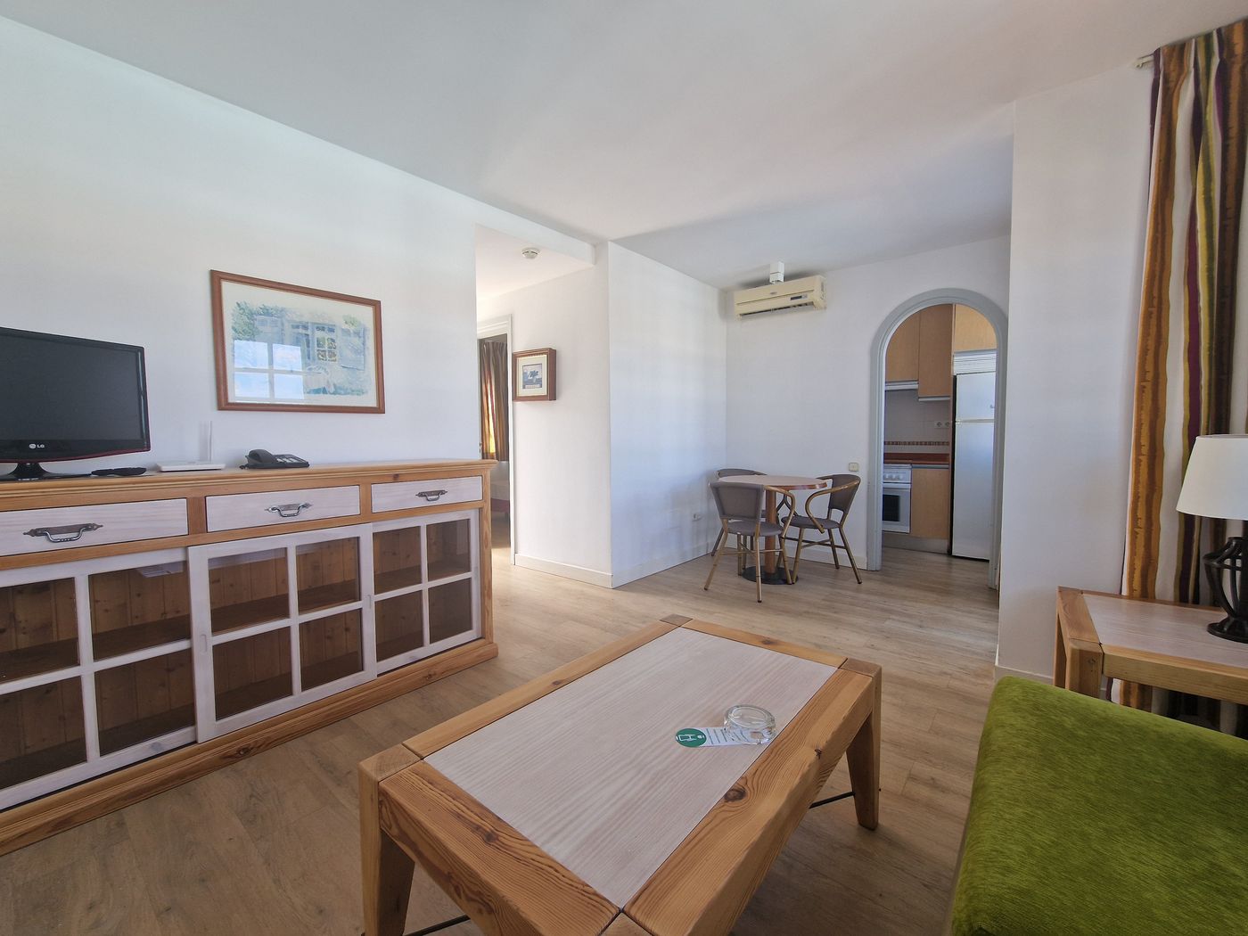 Fuente Park Apartments