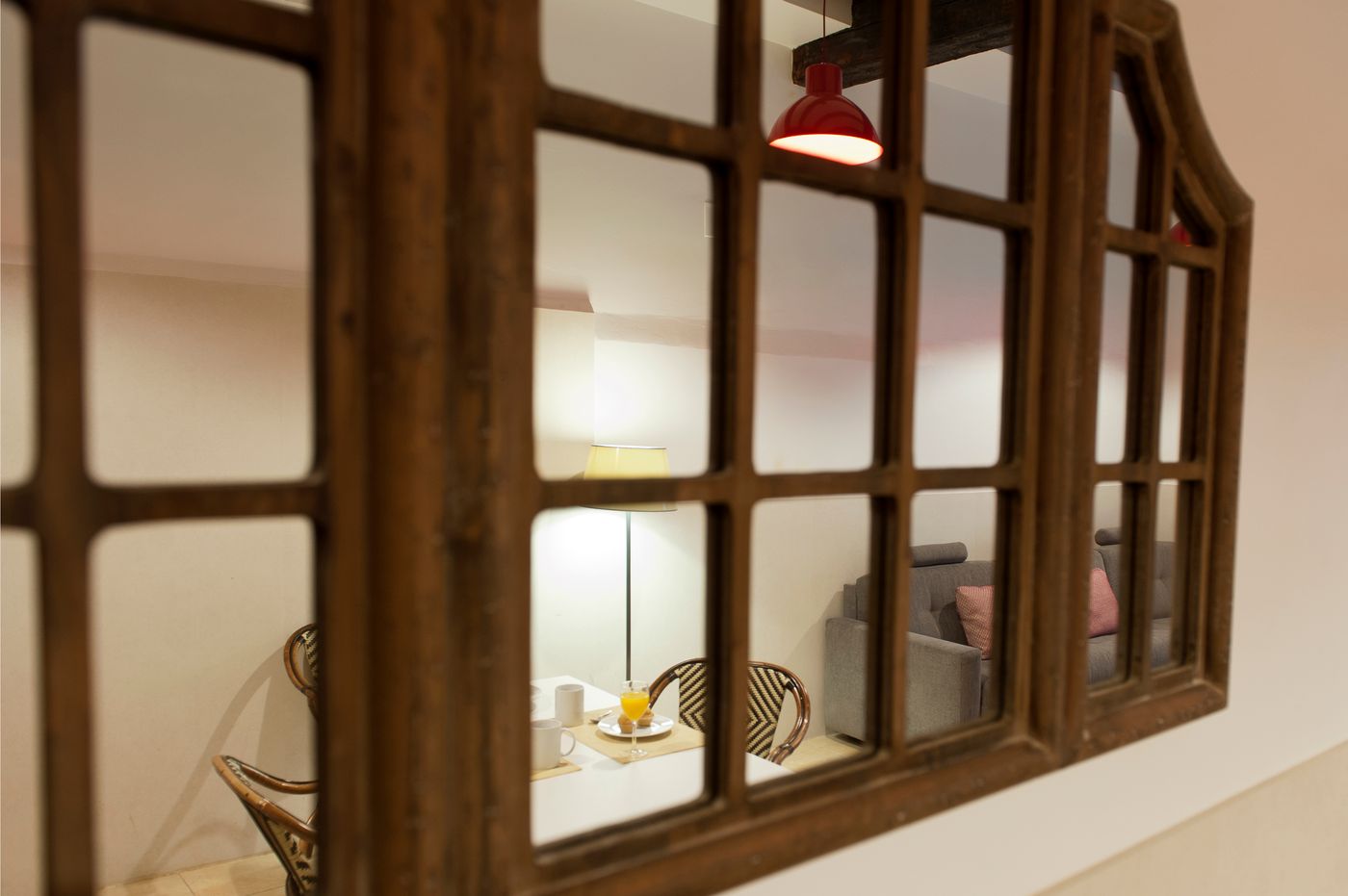 MH Apartments S. Familia-Spain-BARCELONA-Room-4