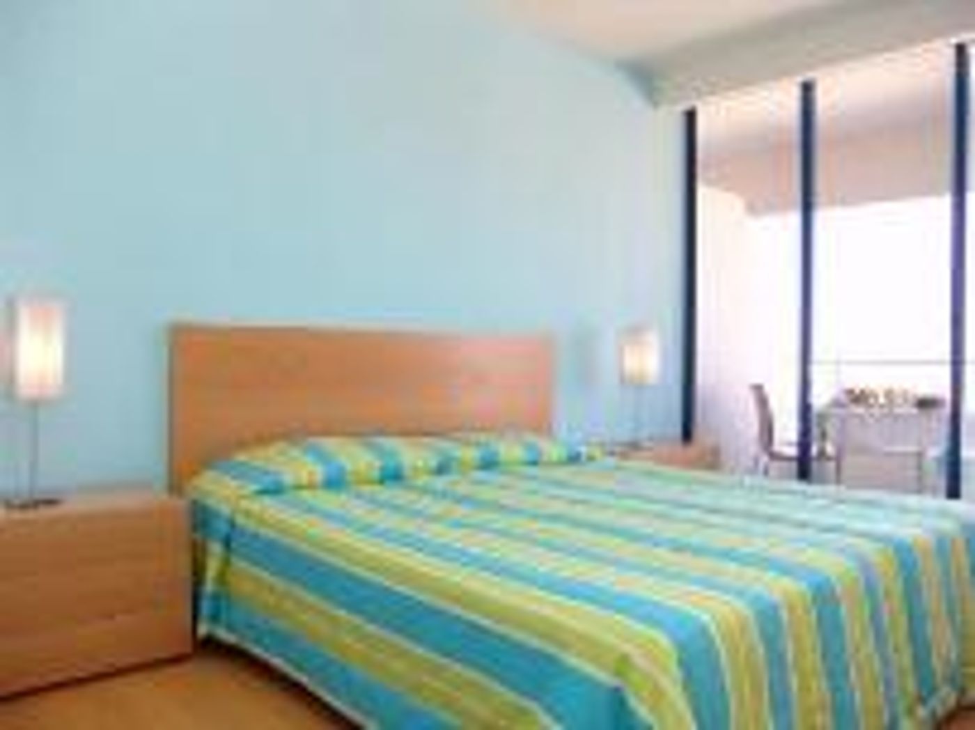 Olympus Vilamoura Suites