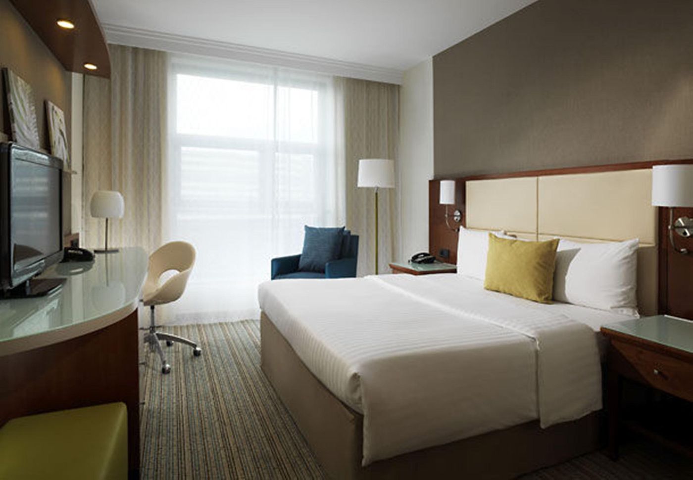 Courtyard-Berlin-City-Center-Room-46