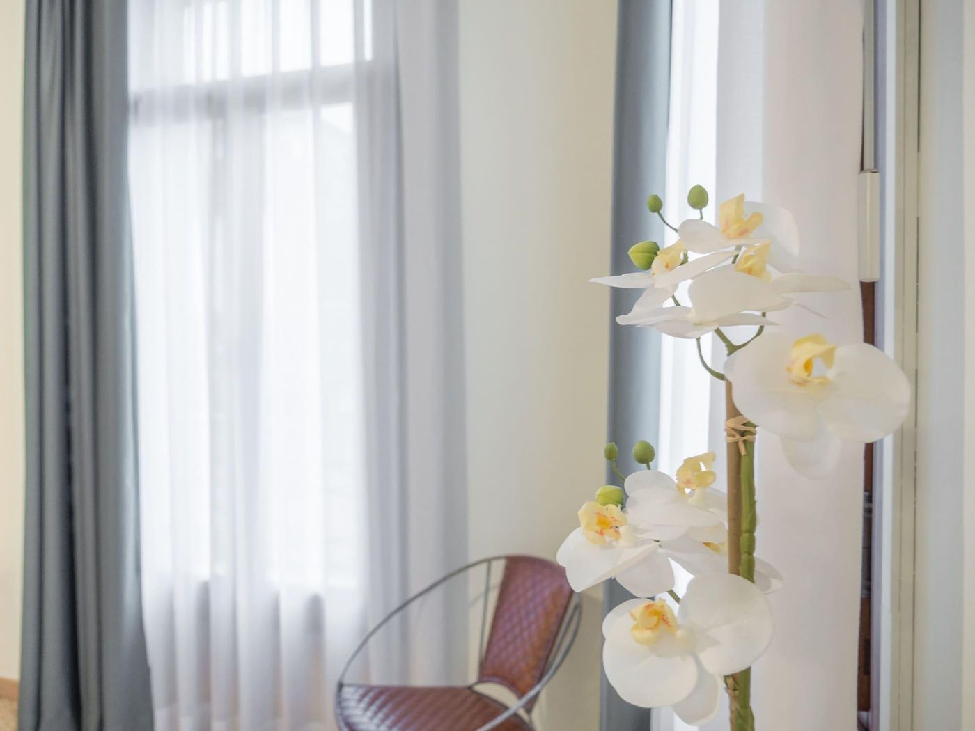 Grand Canal Suites-Italy-VENICE-Lobby-5