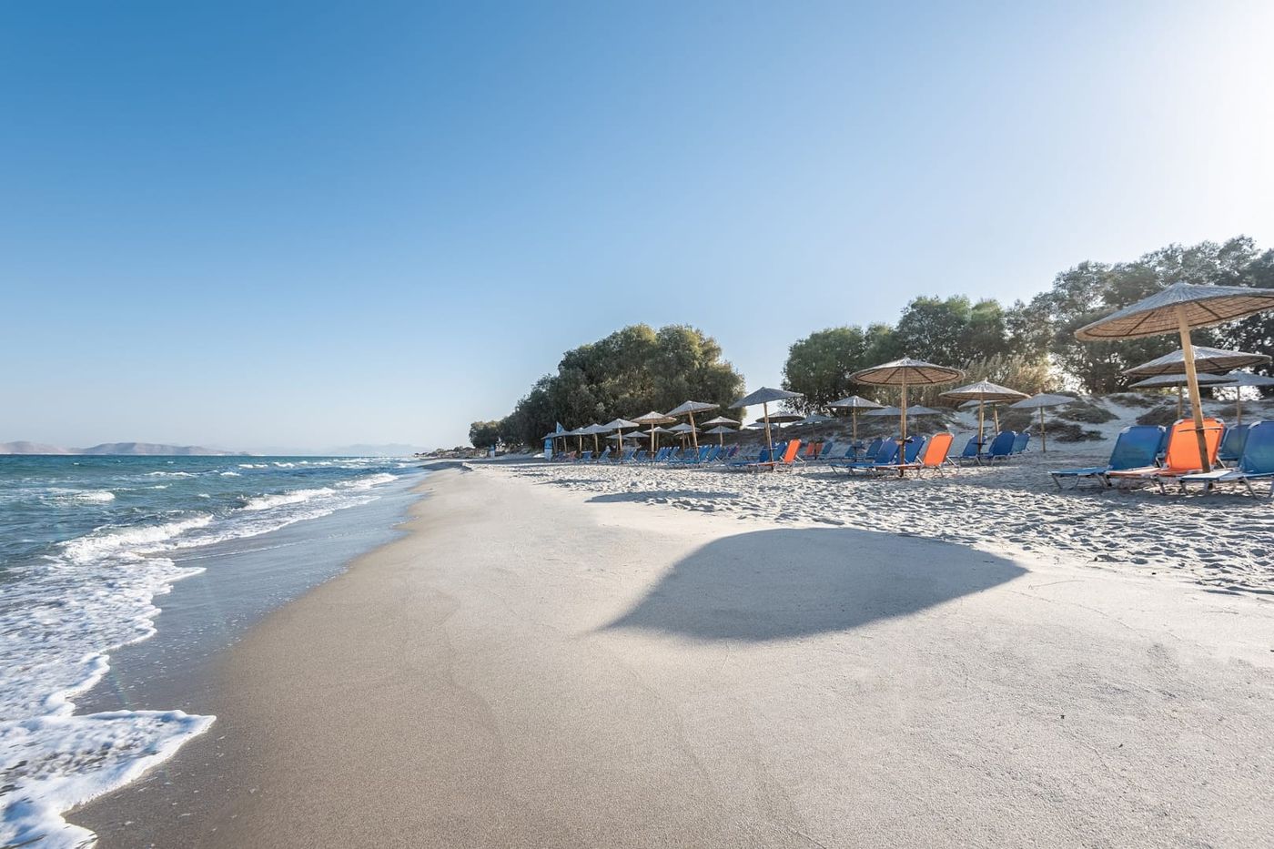 Egeo Easy Living Resort 