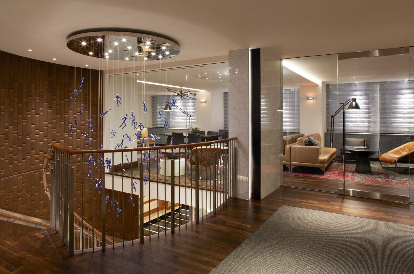 Fifty Hotel & Suites by Affinia