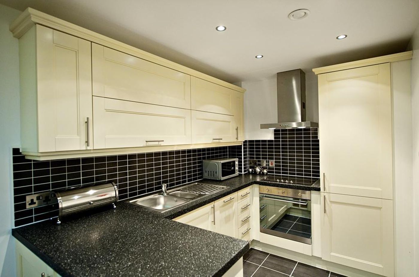 Staycity Liverpool City Centre-United Kingdom-Liverpool-General view-10