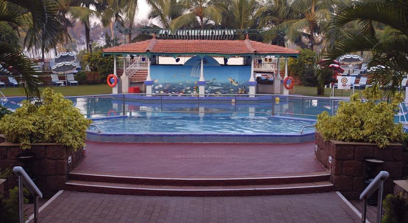 Heritage Village Club Goa