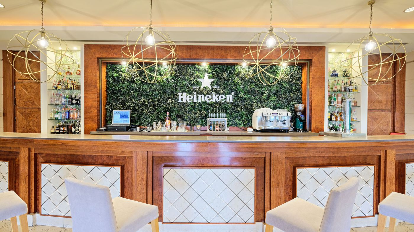 Hotel Envia Almeria Spa & Golf