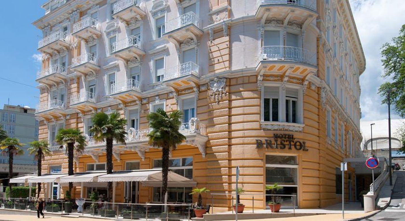 Hotel Bristol