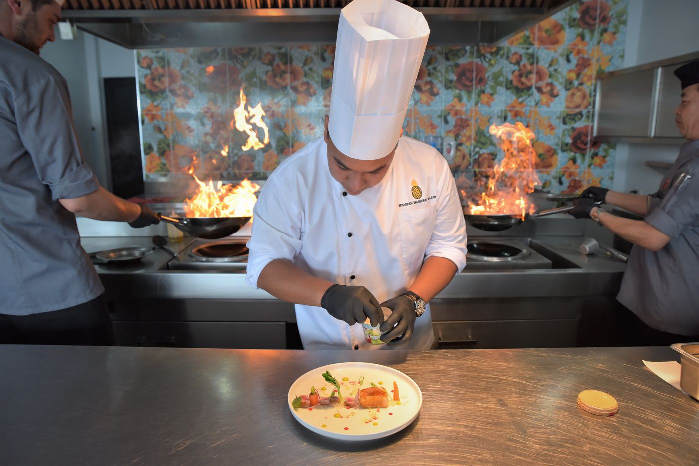 The-Sunset-Beach-Resort---Spa-Taling-Ngam-Restaurant-27