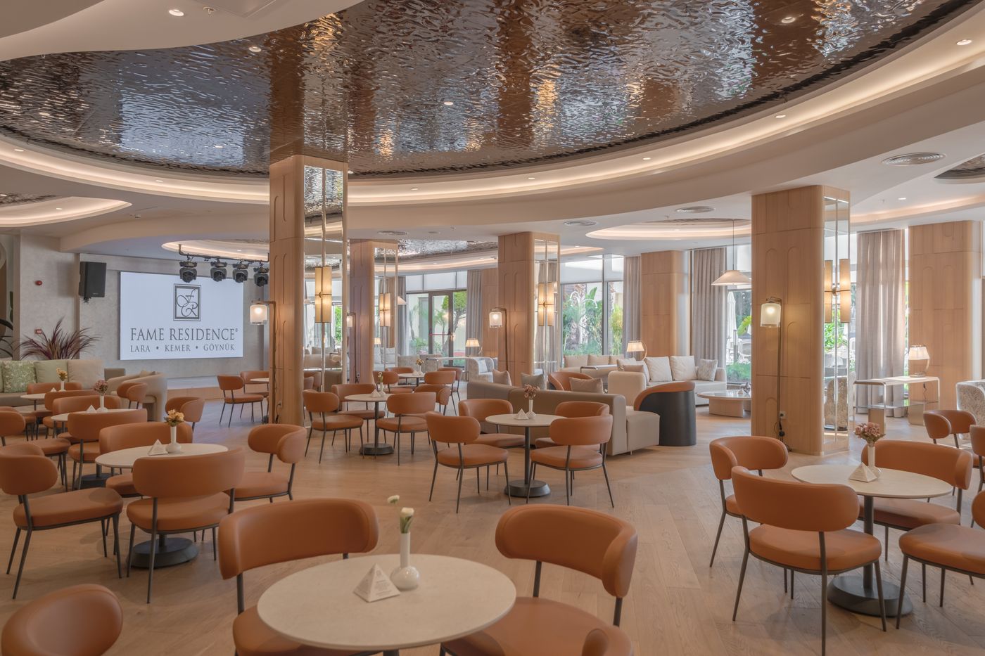 Fame Residence Lara & Spa