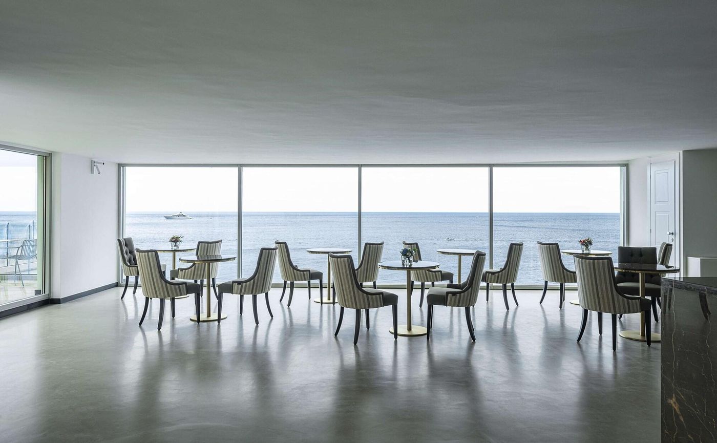 Sublimis Boutique Hotel Camogli - Adults Only - Italy - Camogli - Lobby - 4