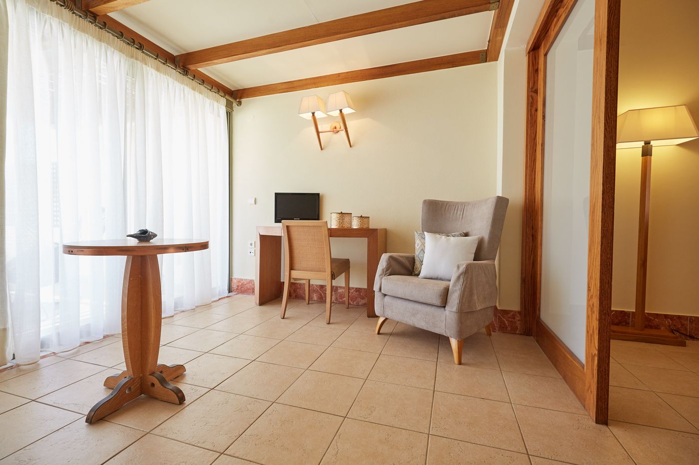 Giannoulis Santa Marina Plaza - Adults Only