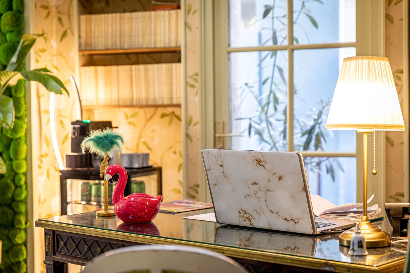 Hotel-Romance-Malesherbes-by-Patrick-Hayat-Lobby-14