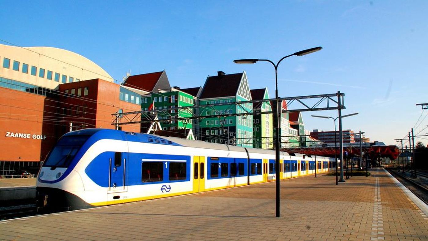 Best-Western-Zaan-Inn-General-view-4