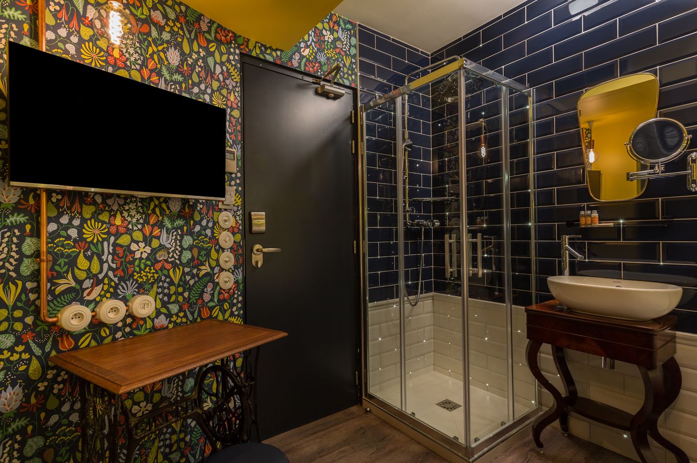 Exquis by Elegancia - France - PARIS - Room - 4