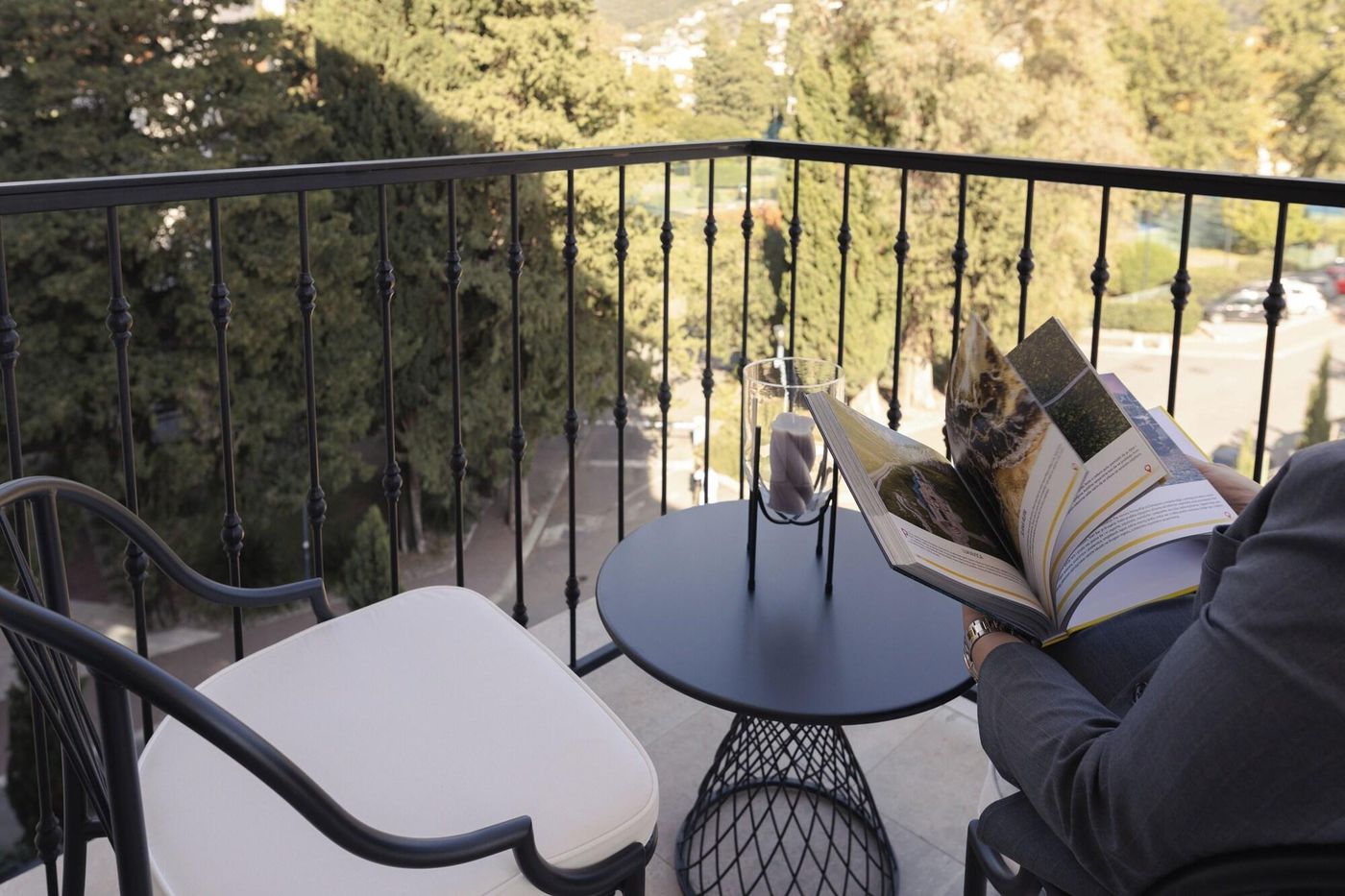 Porto Palace-Montenegro-Tivat-General view-2