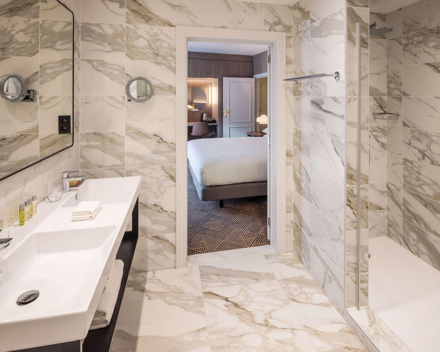 Hilton-Brussels-Grand-Place-Room-57