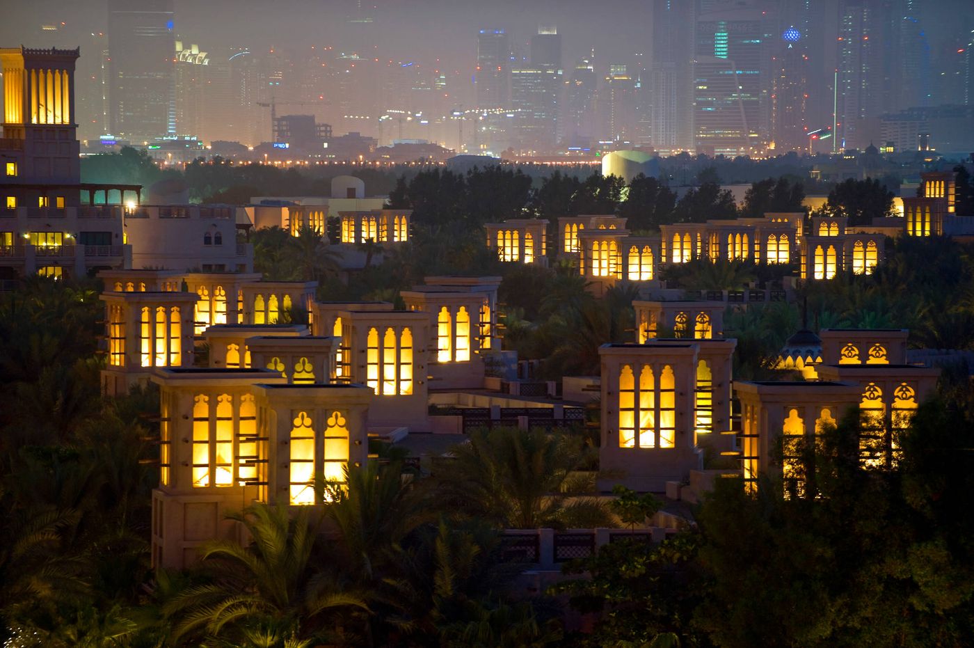 Jumeirah-Dar-Al-Masyaf-General-view-18