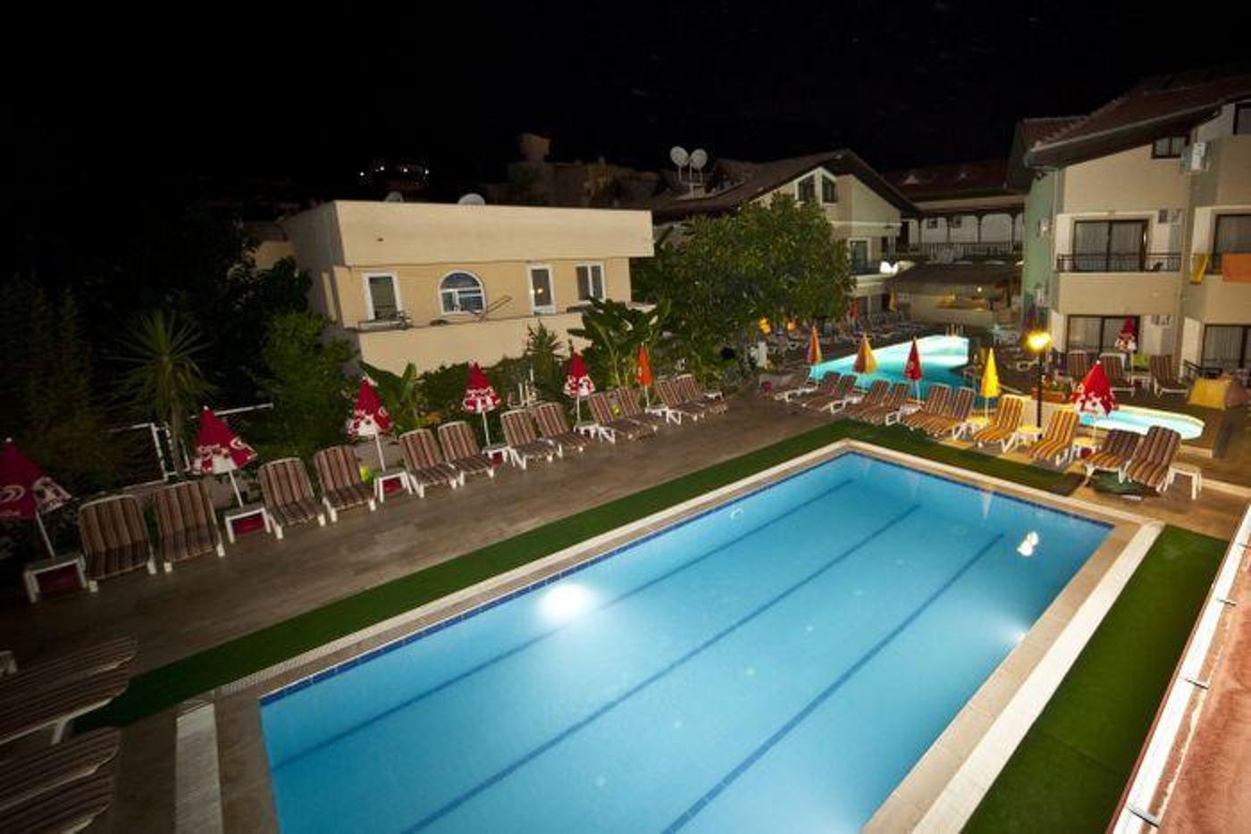 Bonjour Boutique Hotel