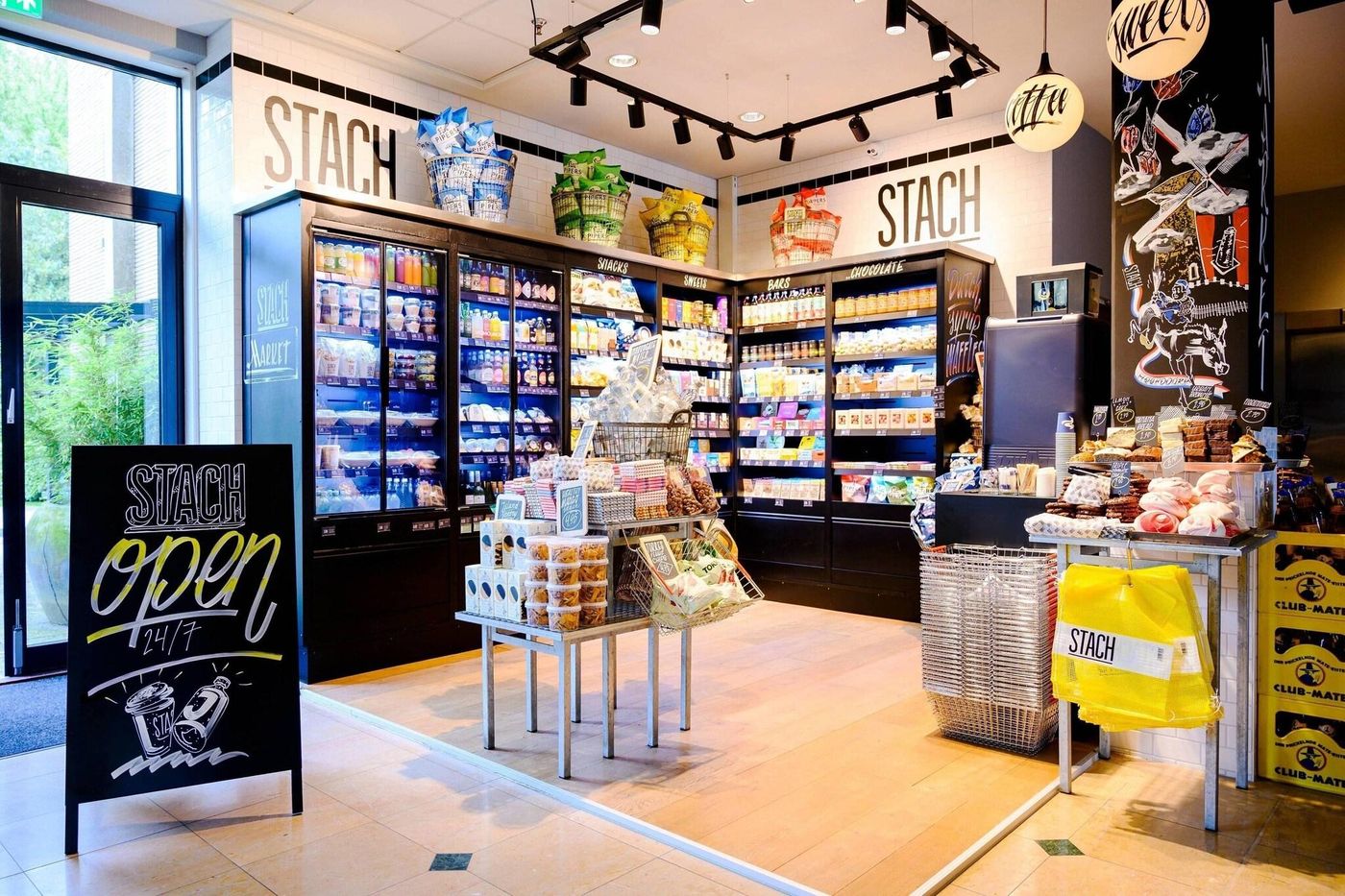 Courtyard Amsterdam Airport-Netherlands-Amsterdam-General view-9