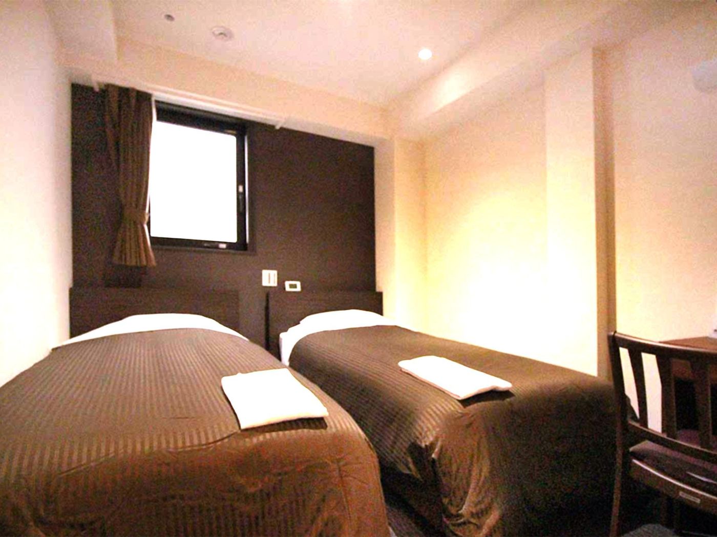 Hotel Trend Asakusa Tawaramachi-Japan-Tokyo-General view-2