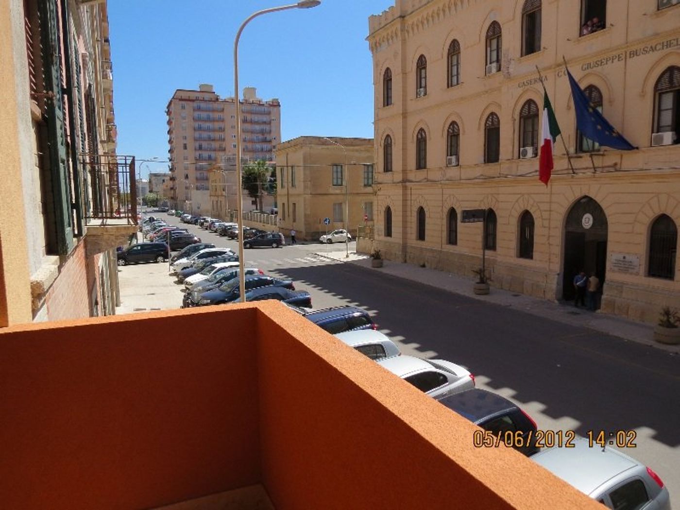 Appartamenti-Sant-Andrea-Room-1