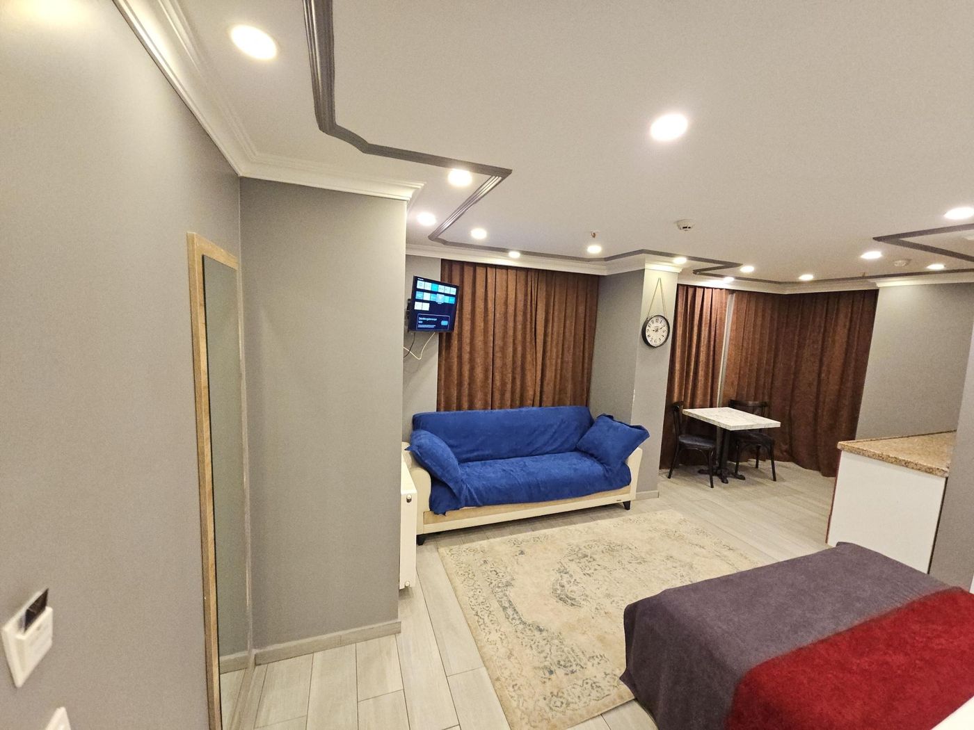 Sahrakent-Otel-Pendik-Room-29