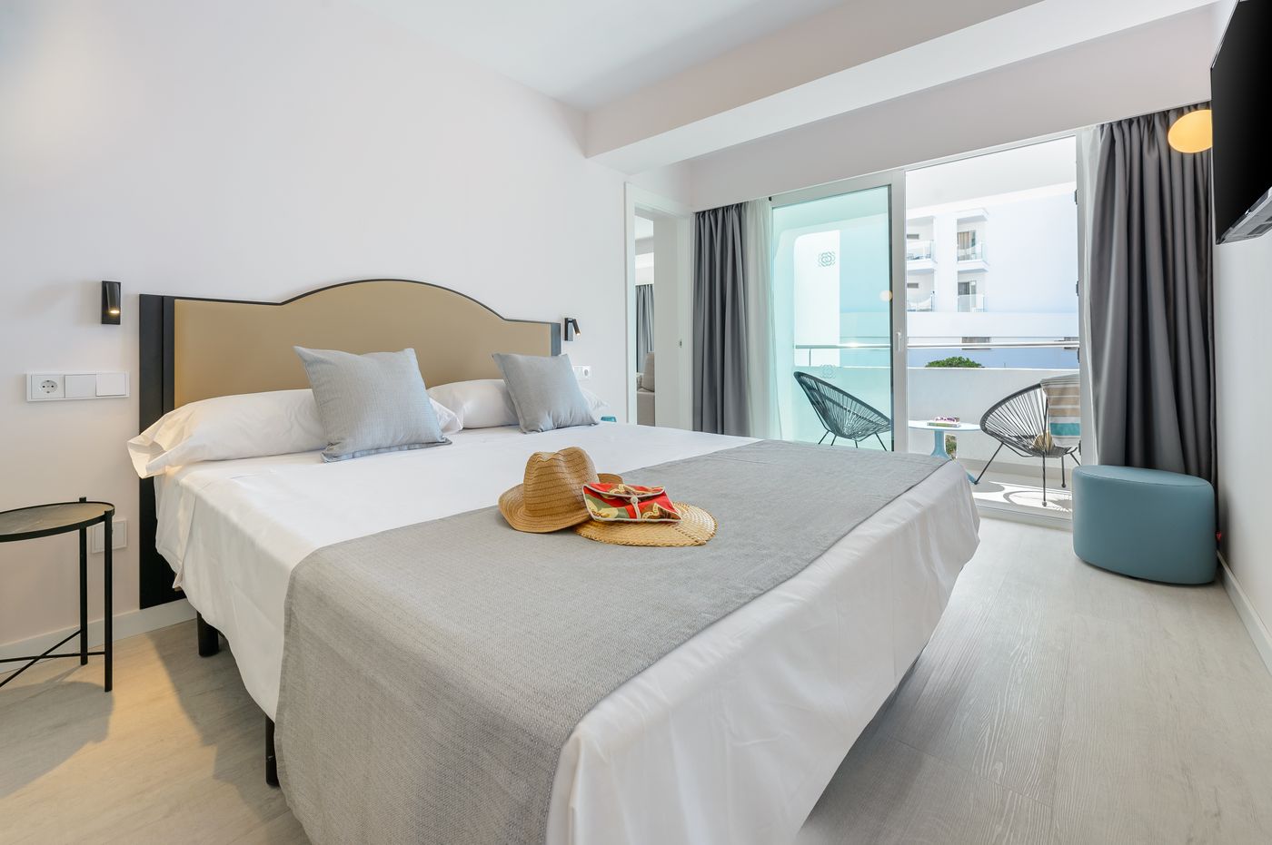 Vibra Palma Cactus Hotel