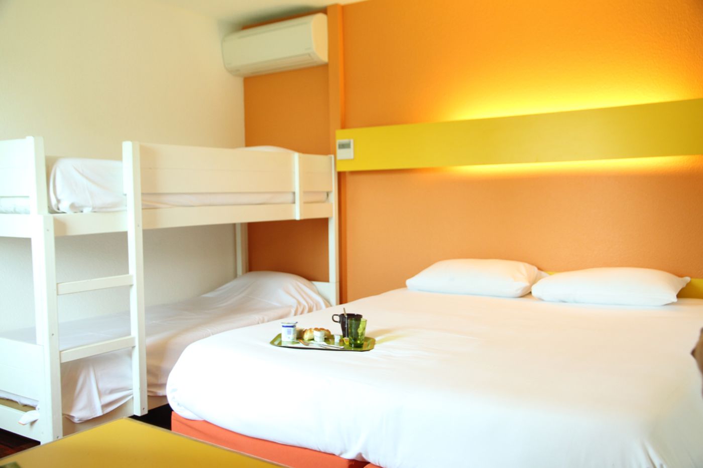 The Originals Access, Hôtel Bordeaux Lac - France - BRUGES - Room - 5