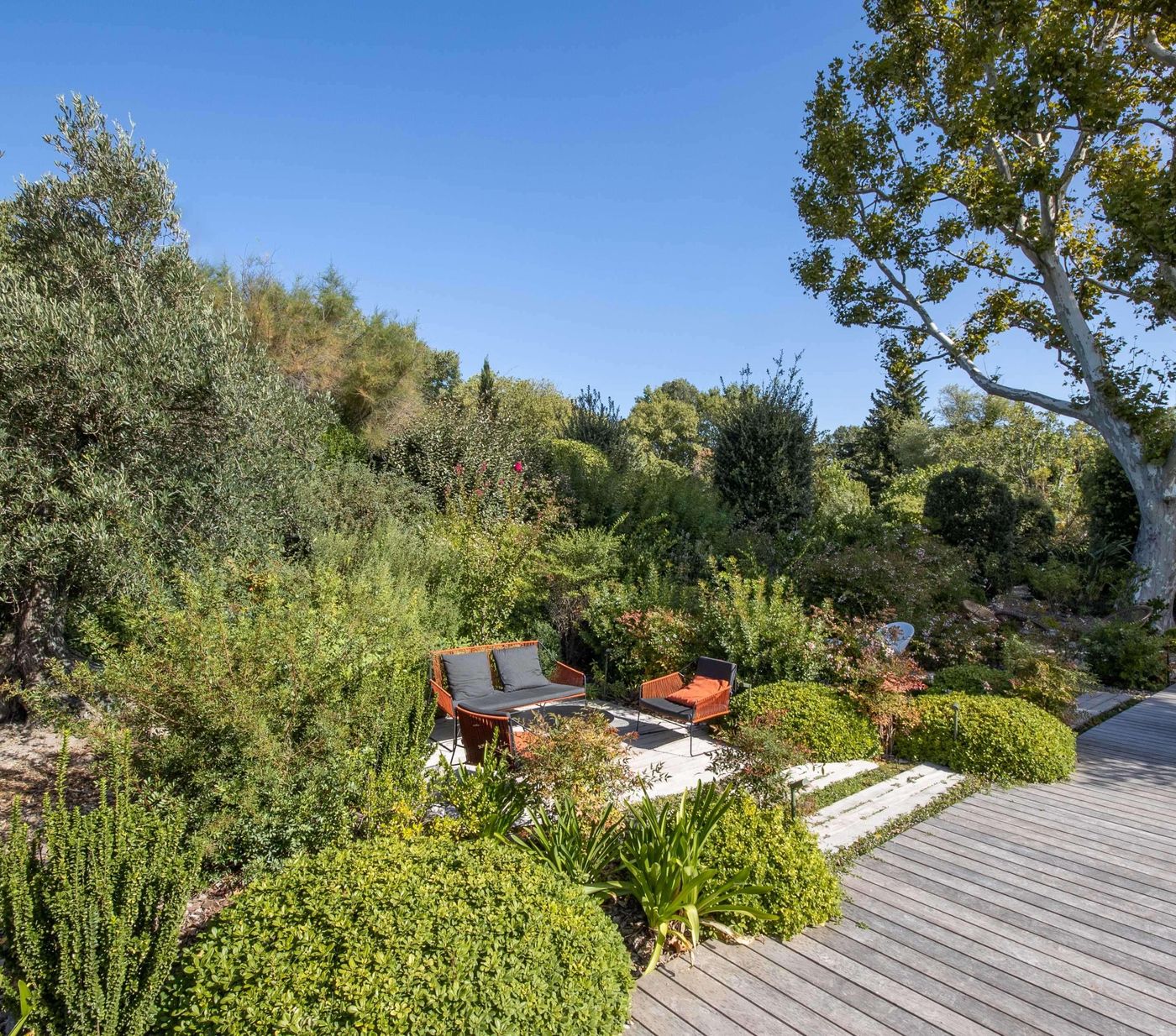 Best Western Plus Le Lavarin-France-Avignon-General view-4