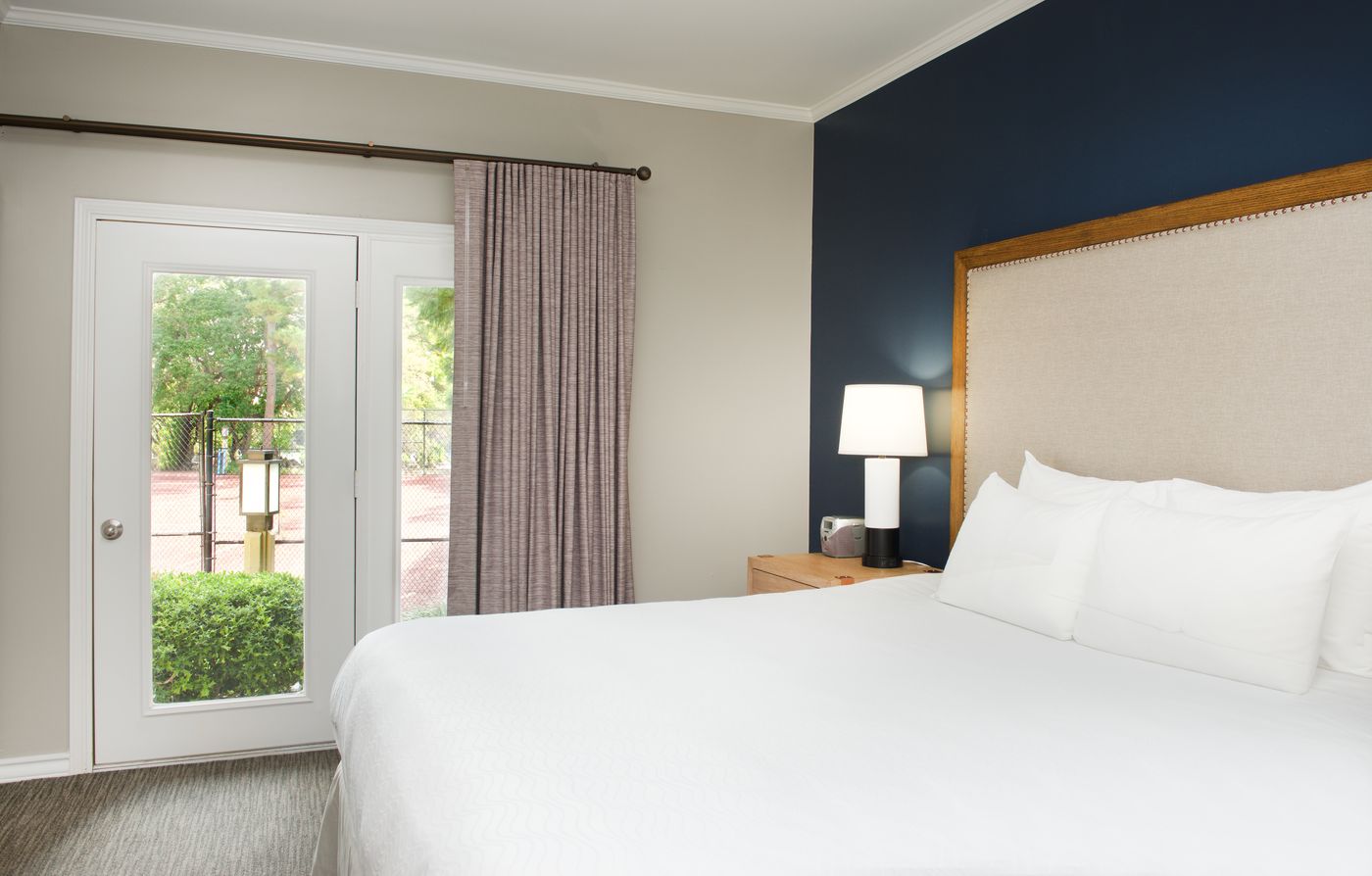 Horseshoe Bay Resort-United States-HORSESHOE BAY-Room-7