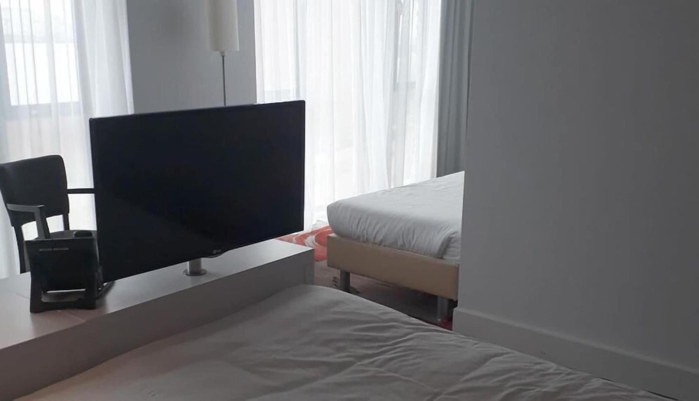 Fletcher Wellness-Hotel Helmond-Netherlands-HELMOND-Room-6