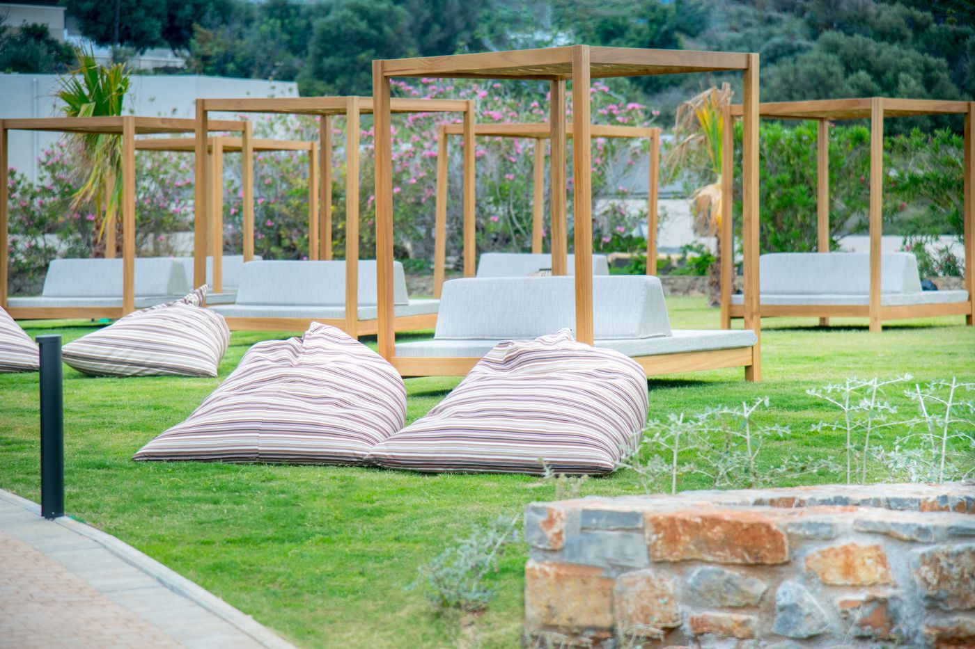 King-Minos-Retreat-Resort---Spa-Pool-46