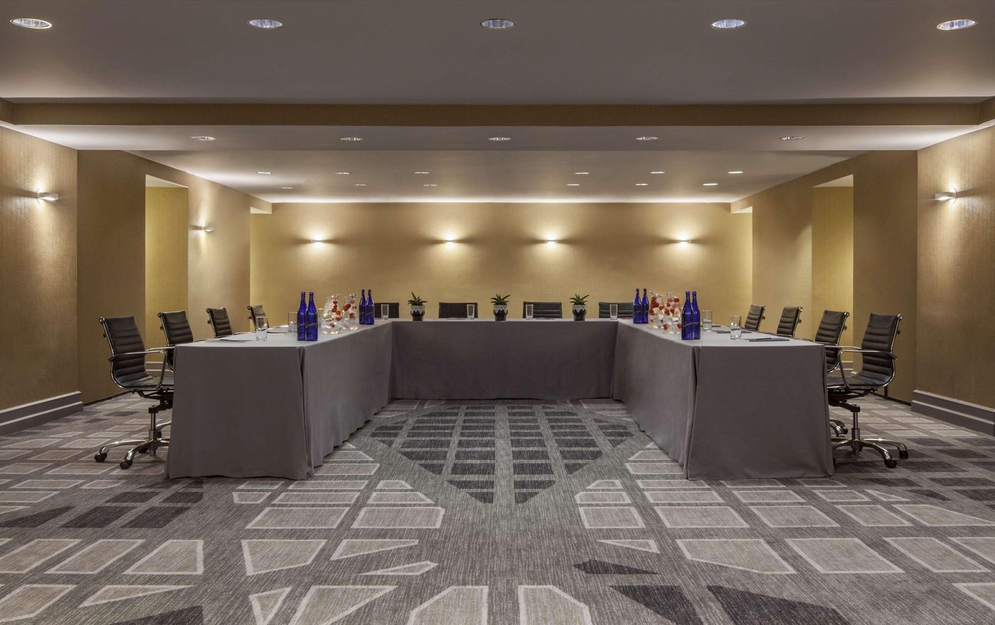 Hilton Washington DC Capitol Hill - United States - Washington - Conferences - 9