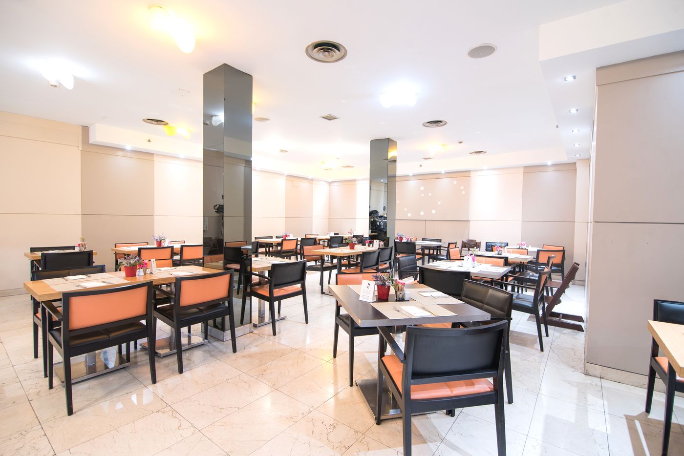 Petit-Palace-President-Castellana-Restaurant-26