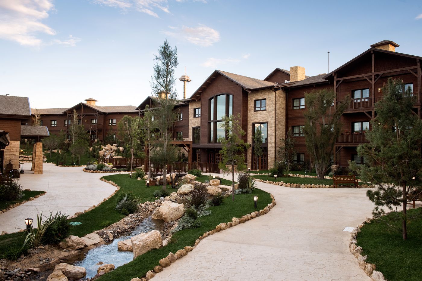 PortAventura Hotel Colorado Creek