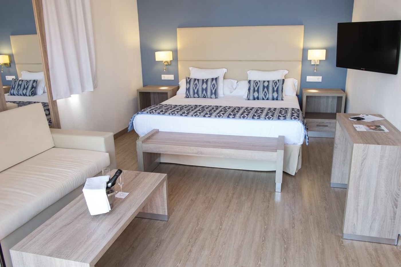 Menorca Binibeca by Pierre & Vacances Premium - Adults Only