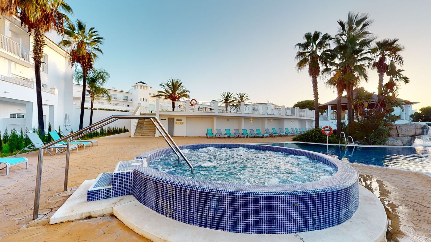 GH Garden Playa Natural