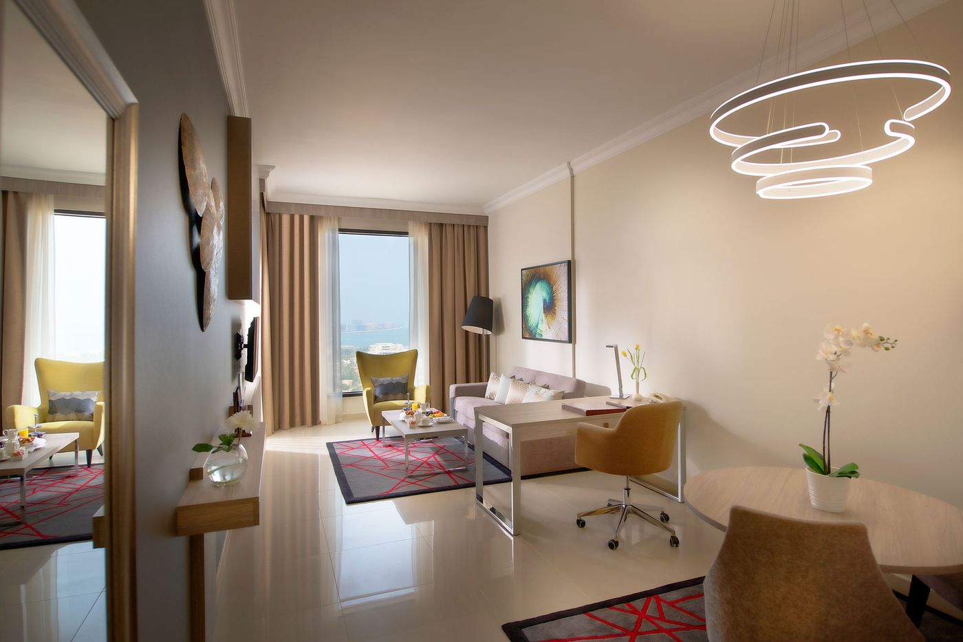 Gloria-Hotel---Furnished-Apartments-FZ--LLC-Room-22