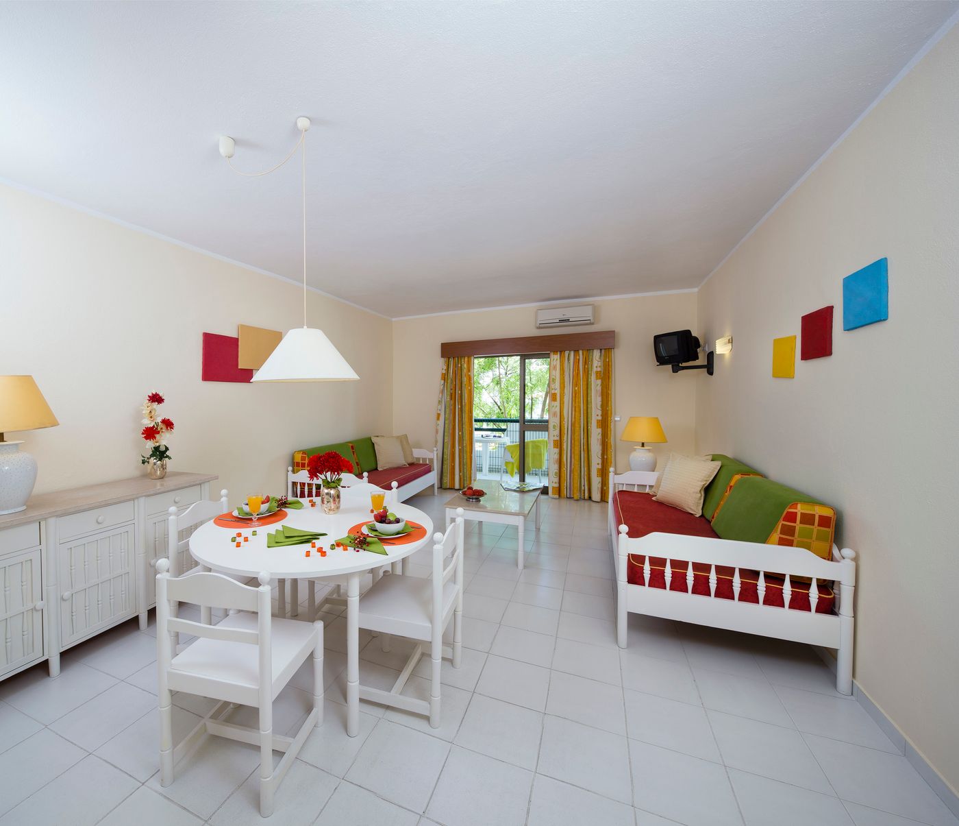 Cheerfulway Valmangude Jardim