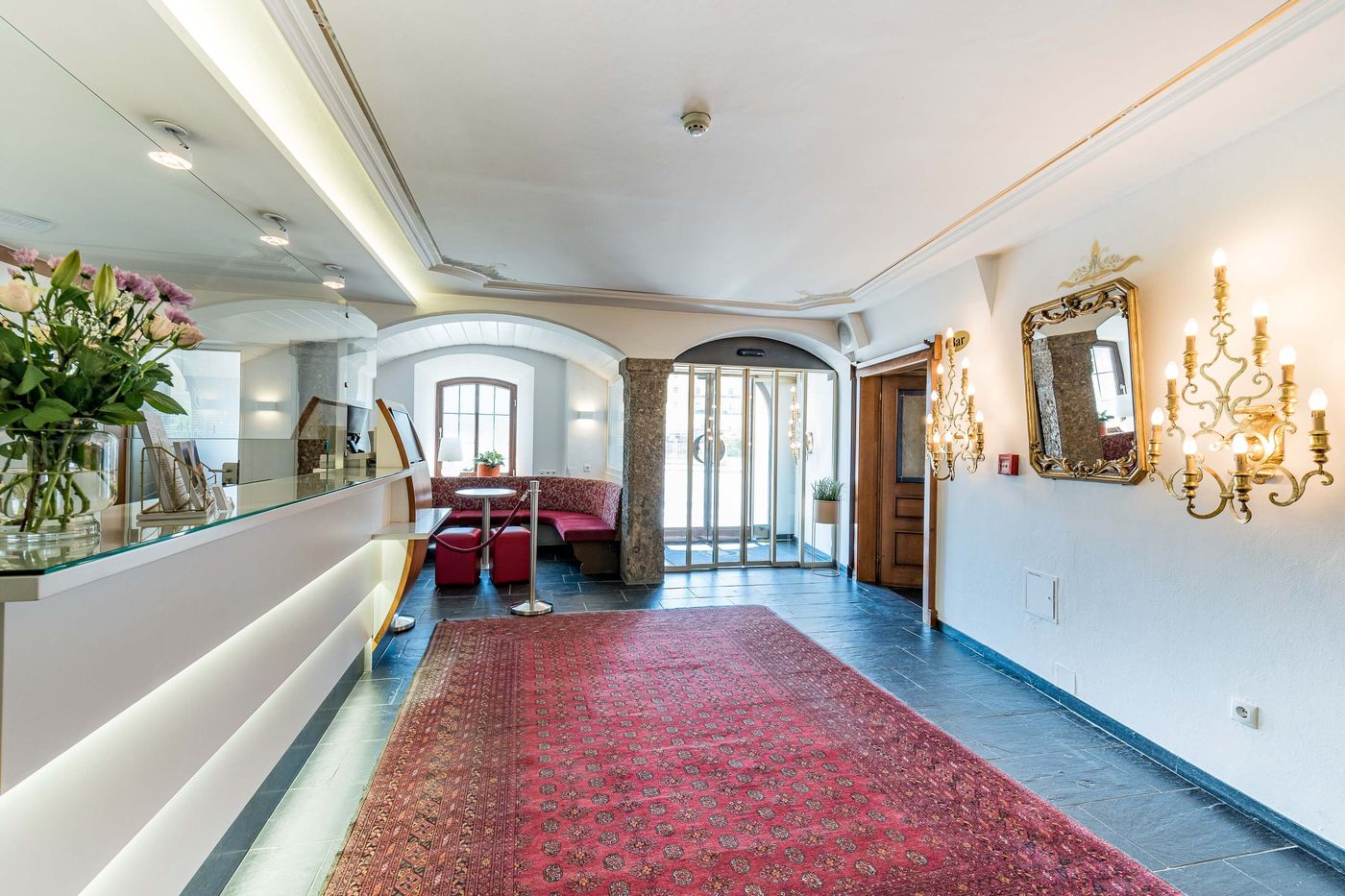 Hotel Mondschein-Austria-INNSBRUCK-Lobby-7
