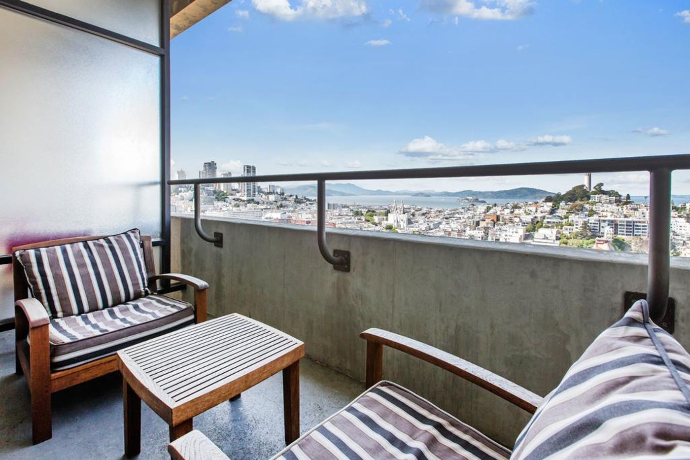 Hilton San Francisco Financial District