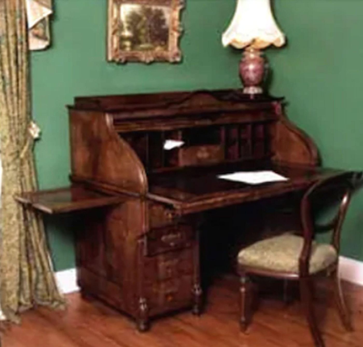 Earls Court House-Ireland-KILLARNEY -Lobby-4