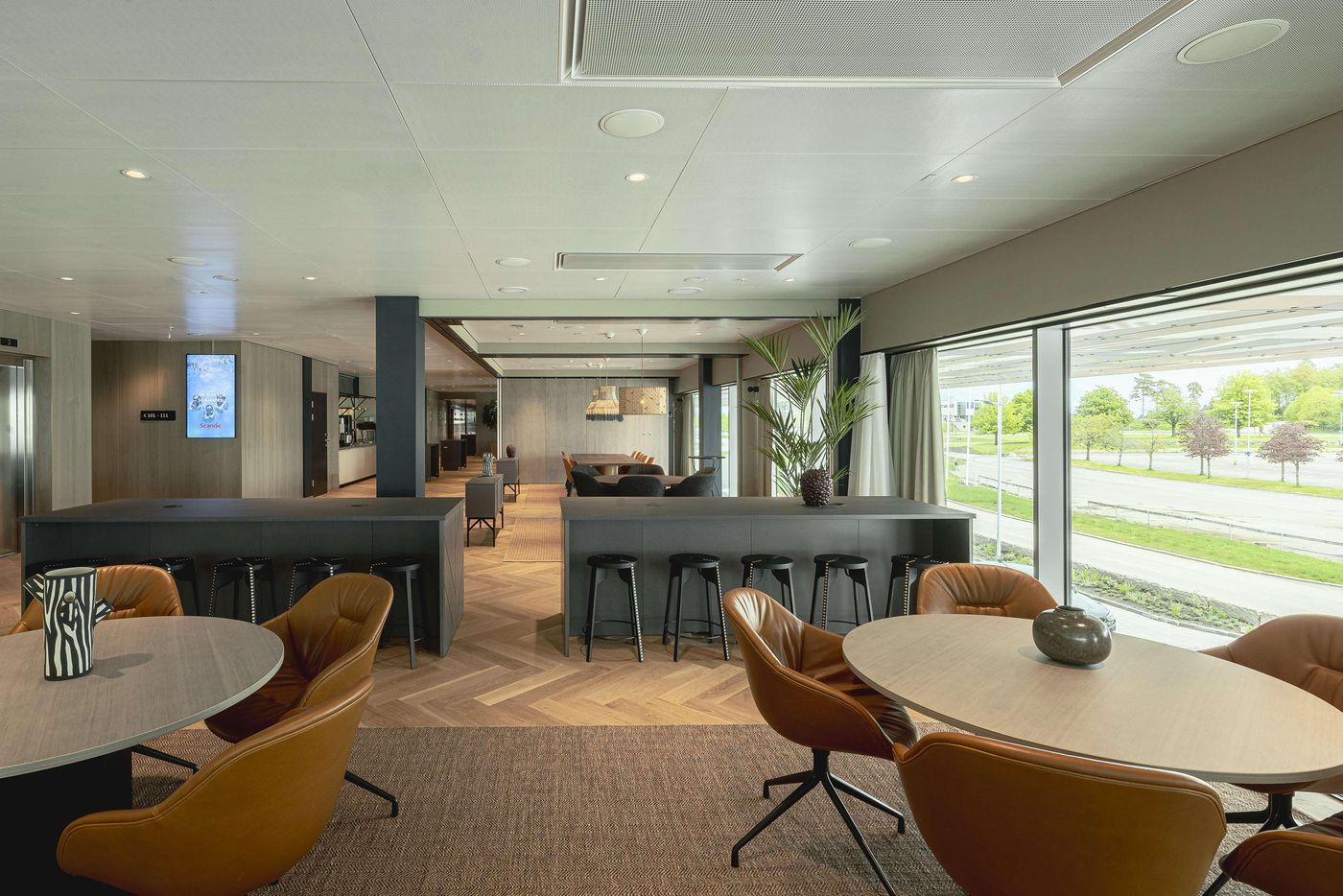 Scandic Landvetter-Sweden-Härryda-Lobby-8