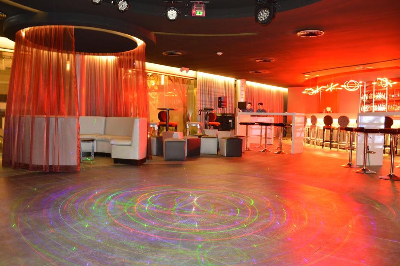 Hideaway at Royalton Riviera Cancun